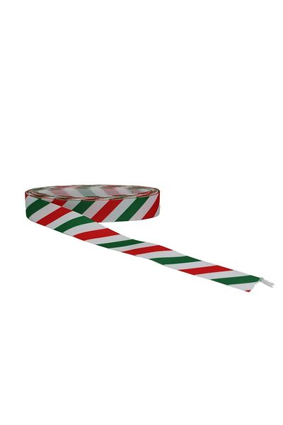 roco paper Πρωτοχρονιάτικη Κορδέλα Grosgrain 2cm 10m 903c
