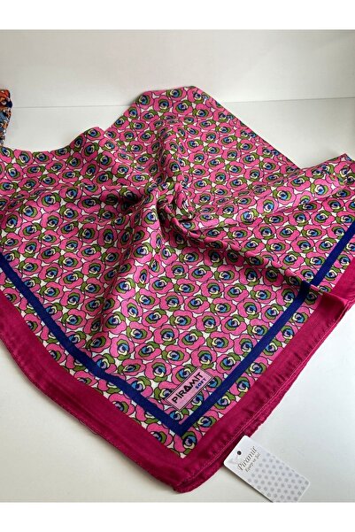 PİRAMİT Piramit soft eşarp