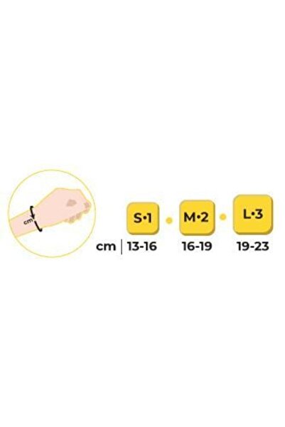 Variteks 722-softsport El Bilekliği Jetsepet