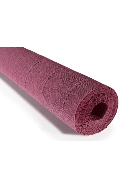roco paper Italyan Krapon Kağıdı No:620 - Erik - Dusk Plum 180 Gr. 50x250 Cm