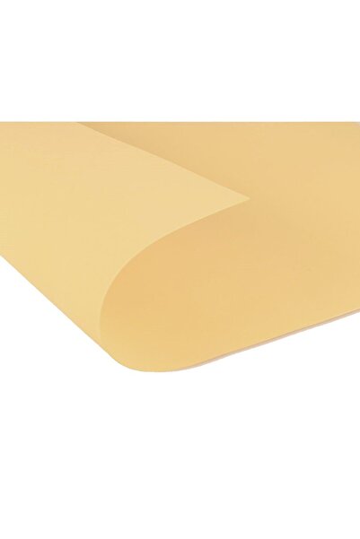 roco paper Çiçek Yapım Eva 2 Mm. 50x70 Cm - Bej