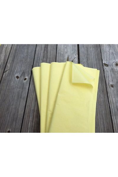 roco paper Cream Pelur Paper - 17 Gr/M, 50X70 Cm, Pack of 25