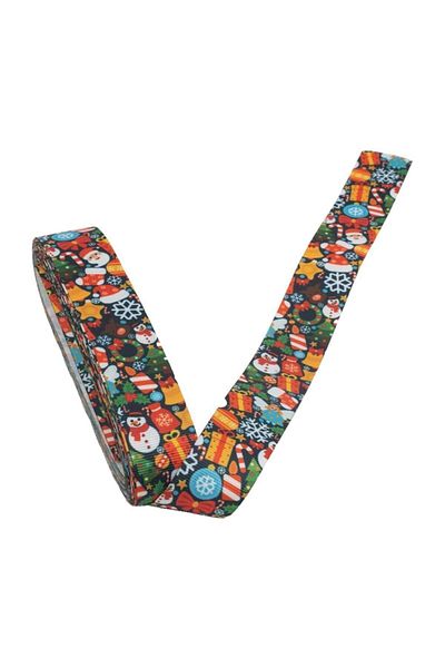 roco paper Κορδέλα Grosgrain 2cm 10m 799