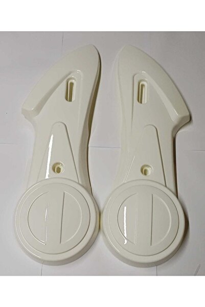 Volta Vs2 Salıncak Kapağı Takımı Beyaz