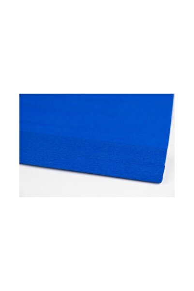roco paper Alman Krapon Kağıdı 32 Gr/m. 50x250cm Marin Lacivert No: 128