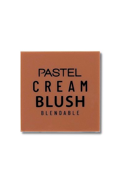 Pastel Cream Blush - Sunlit 45 Model