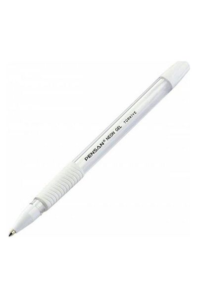 roco paper Pensan Neon Gel Pen - 1.0 mm