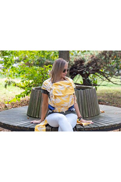 Huggyberry Bebek Beden Huggytai - Dock Lux