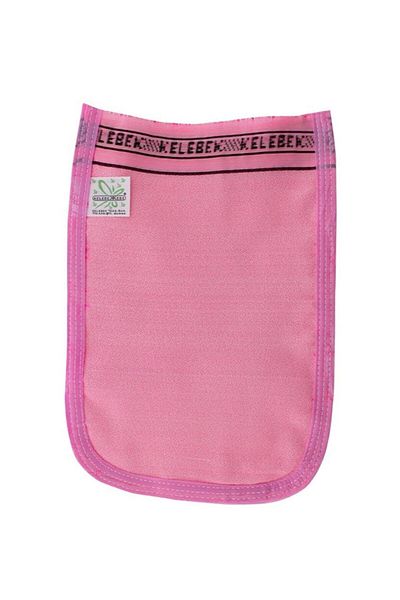 Kelebek Kese Thin Pouch Spa Pouch Bath Pouch Bora Pouch