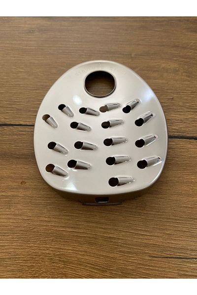 Karaca Mastermad Power - Original Thick Grater Spare Part
