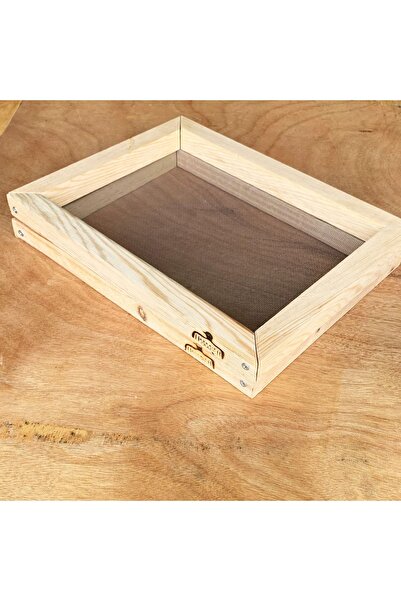 Arkaik Craft بكرة صناعة الورق بحجم A4