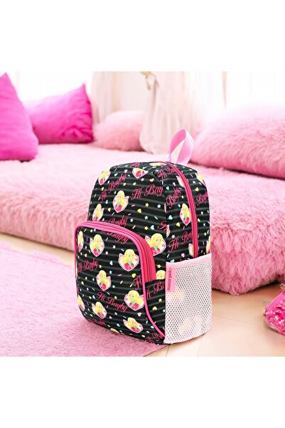 Shopiolog Σακίδιο πλάτης Νηπιαγωγείου Καθημερινής Χρήσης για Κορίτσια - Αδιάβ...