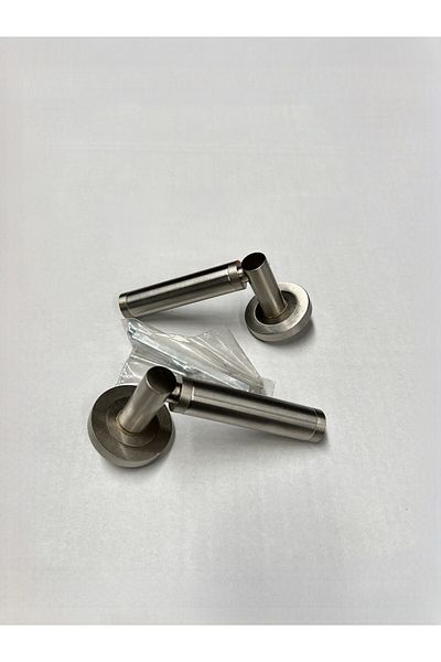 HOMDEP Demre Model Zamak Door Handle - 1 Set
