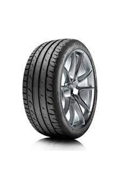 Tigar 195/60 R15 88V High Performance Oto Yaz Lastiği (Üretim Yılı: 2024)