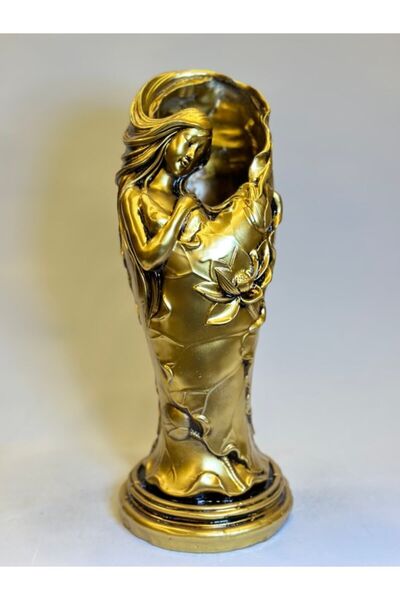 PRENSES DESEN ORTA VAZO GAGA-521