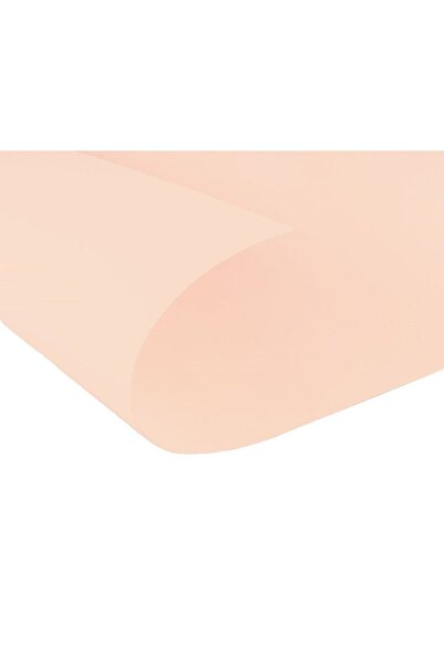 roco paper Çiçek Yapım Eva 2 Mm. 50x70 Cm - Ten Rengi