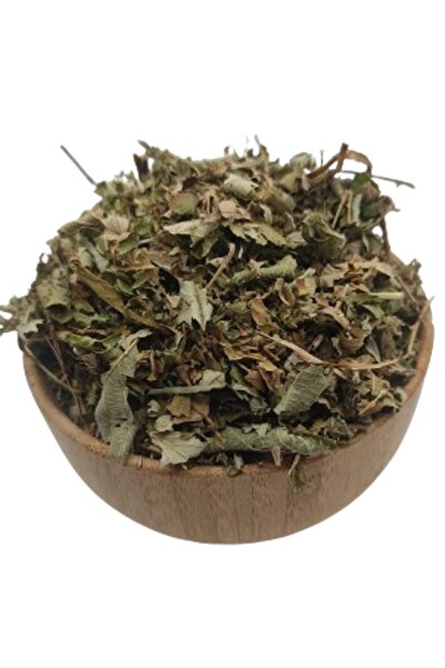 Bakkal Hasan Ahududu Yaprağı 50 gr - Bakkal Hasan