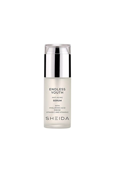 Sheida Endless Youth Yaşlanma Karşıtı Serum 40ml