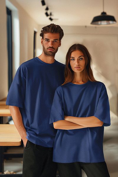 T shirt navy new arrivals