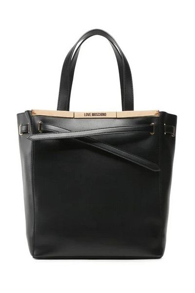 Moschino beach bag top