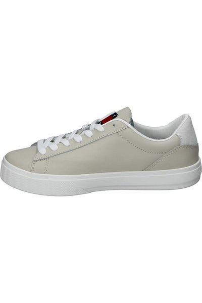 Tommy Hilfiger EN0EN02508 Stílusos bézs színű táska csattal