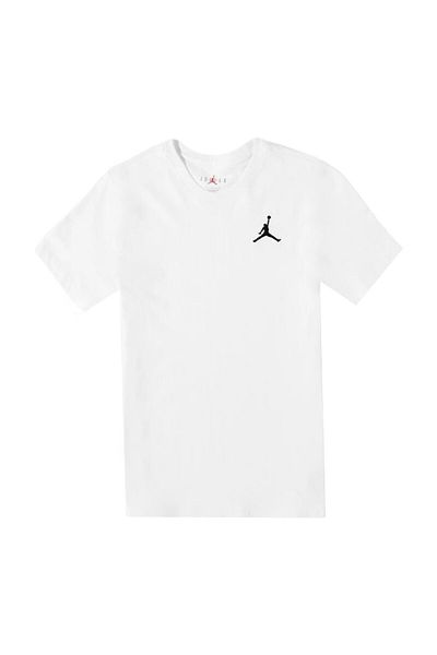 Nike T-Shirt Men White