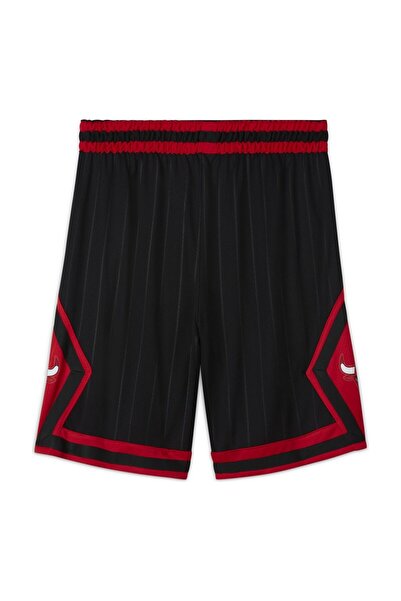 Nike Şort & Bermuda Erkek Black