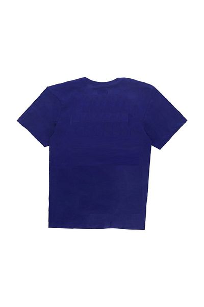 Nike Tričko Gsw Logo1