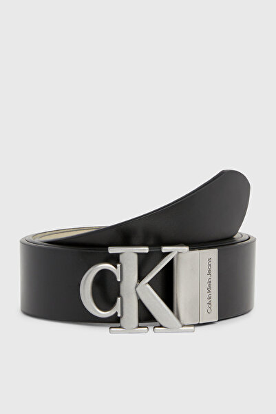 Calvin Klein K50K511415 Černá/Plaza Taupe