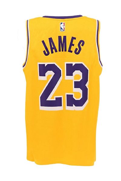 Nike Τζέρσεϊ LAL