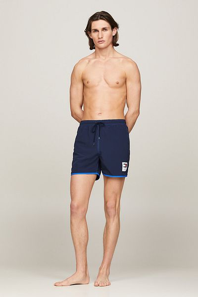 Tommy Hilfiger UM0UM03149 - Navy Blue Nite Navy