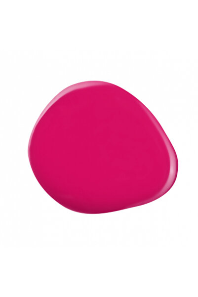 kinetics Solargel Oje Nail Polish Jazz Lips #208