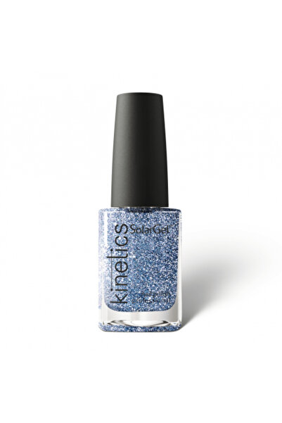 kinetics Solargel Oje Nail Polish Rare Bliss #451