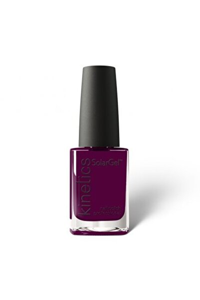 kinetics Solargel Oje Nail Polish Noble Feel #572