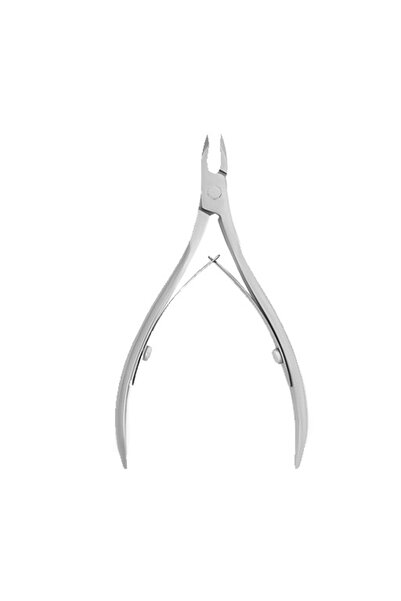 STALEKS Classic 12 Profesyonel Tırnak Eti Pensi 5 mm - NC-12-5