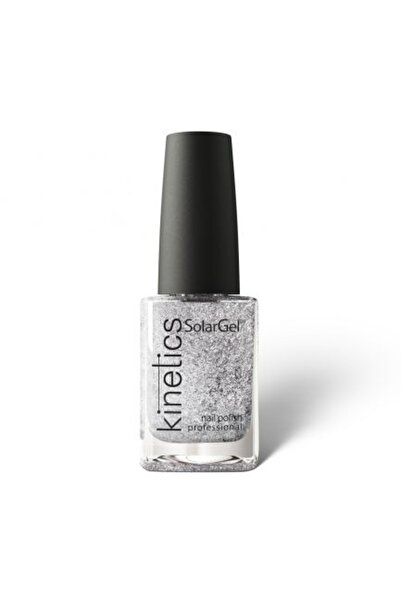 kinetics SolarGel Günlük Oje - Uzun Süre Kalıcı, Yoğun Pigment | #519 İNFLUENCE SPİCES 15 ml
