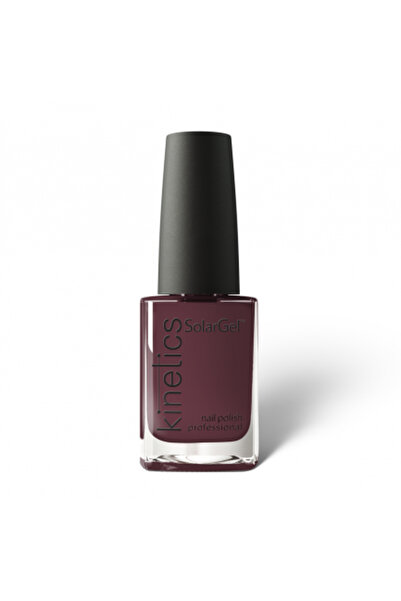 kinetics Solargel Oje Nail Polish Tender Memories #443
