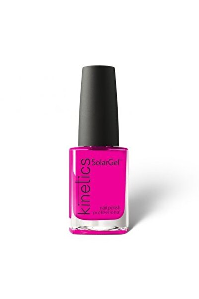 kinetics SolarGel Günlük Oje - Uzun Süre Kalıcı, Yoğun Pigment | #350 PURPLE HAZE 15 ml