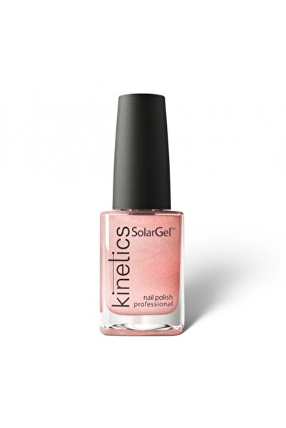 kinetics Solargel Oje Nail Polish Morning On The Beach #132