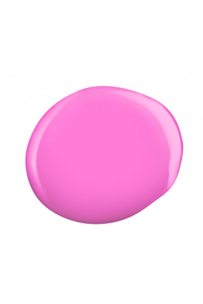 kinetics Solargel Oje Nail Polish Bad Color #399