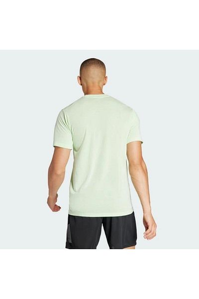 adidas Men's T-shirt - Tr-es Fr Logo, IT5416 Model