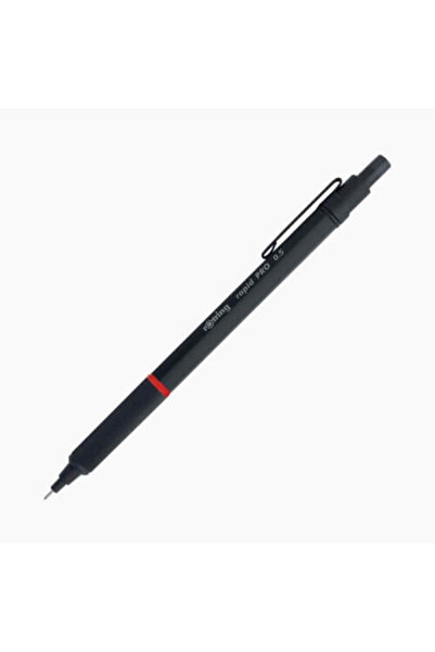 Rotring RAPİD PRO VERSATİL SİYAH 0.5 MM