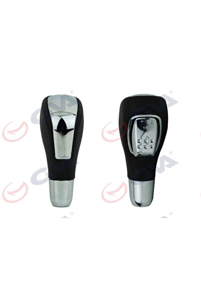 Generic Brand Buton schimbător de viteze Megane Iii-fluence Schimbător de vit...