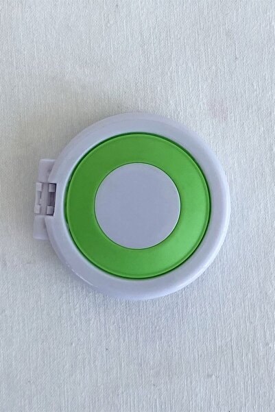 TAKIŞTIR Green Color Hair Chalk