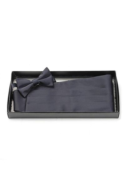 Dufy Αξεσουάρ Ανδρικής Τελετής Navy Blue - 60159