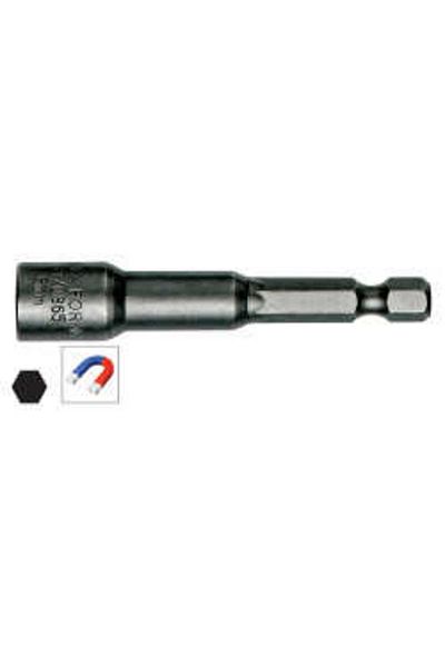Ceta 17x65mm Form Magnetic Socket Bit - NUT HOLDER