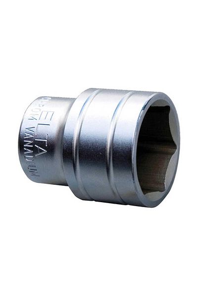 İzeltaş Elta 12 Mm 1/2 Socket Wrench - Izeltaş1115060012