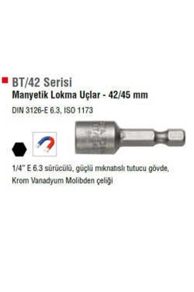 CETA FORM Bt/0742 - 7x42 Mm Magnetic Socket Bit