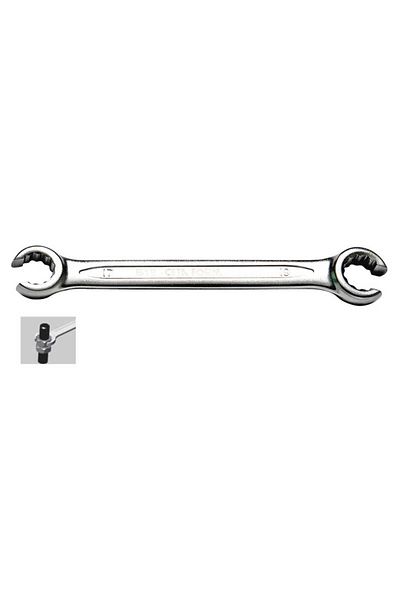 CETA FORM 233 Mm Gland Key - 19x22