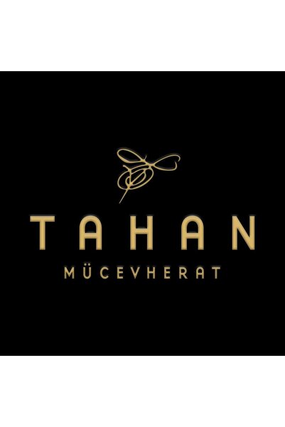 TAHAN MÜCEVHERAT Yonca Sallantılı Küpe